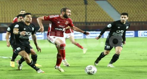 3 مراكز خلال 30 يومًا.. توهج عمر كمال في ميزان فلسفة كولر قبل القمة (تحليل رقمي)